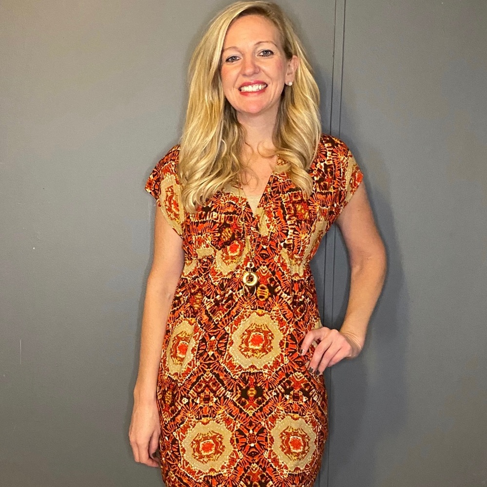 🌿Women shirt🧡